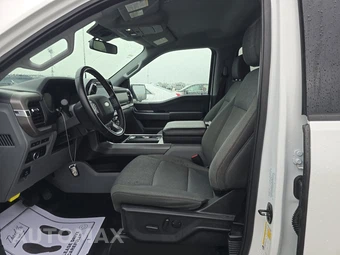 2024 Ford F-150 Hybrid XLT Crew Cab Short Bed - miniatura 7