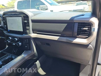 2024 Ford F-150 Hybrid XLT Crew Cab Short Bed - miniatura 18