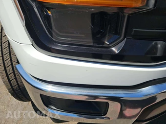 2024 Ford F-150 Hybrid XLT Crew Cab Short Bed - miniatura 20