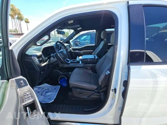 2024 Ford F-150 Hybrid XLT Crew Cab Short Bed - miniatura 5