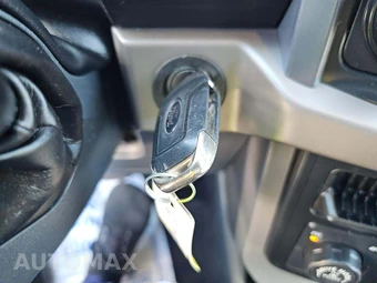2024 Ford F-150 Hybrid XLT Crew Cab Short Bed - miniatura 7