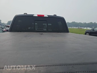 2024 Ford F-150 Hybrid XLT Crew Cab Short Bed - miniatura 11