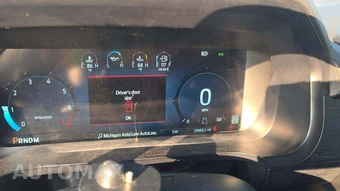 2024 Ford F-150 Hybrid XLT Crew Cab Short Bed - miniatura 13