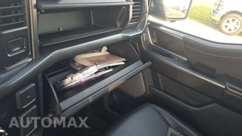 2024 Ford F-150 Hybrid XLT Crew Cab Short Bed - miniatura 14