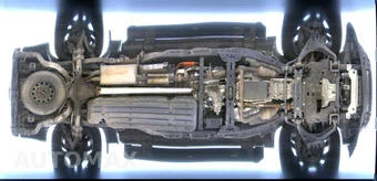 2024 Ford F-150 Hybrid XLT Crew Cab Short Bed - miniatura 31