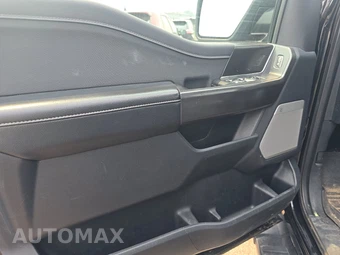 2024 Ford F-150 Hybrid XLT Crew Cab Short Bed - miniatura 35