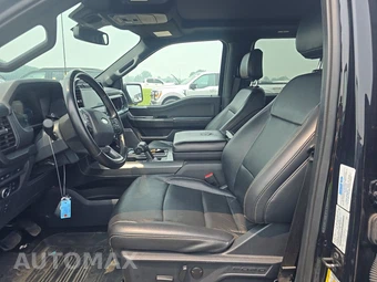 2024 Ford F-150 Hybrid XLT Crew Cab Short Bed - miniatura 5
