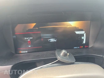 2024 Ford F-150 Hybrid XLT Crew Cab Short Bed - miniatura 8