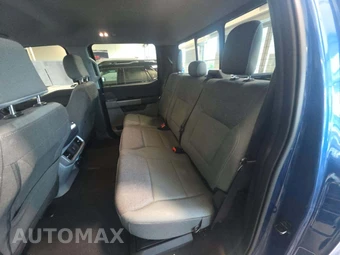 2024 Ford F-150 Hybrid XLT Crew Cab Short Bed - miniatura 13