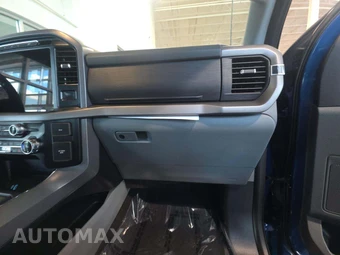 2024 Ford F-150 Hybrid XLT Crew Cab Short Bed - miniatura 19