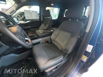 2024 Ford F-150 Hybrid XLT Crew Cab Short Bed - miniatura 6