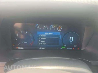 2024 Ford F-150 Hybrid XLT Crew Cab Short Bed - miniatura 10