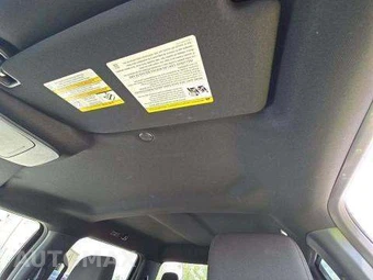 2024 Ford F-150 Hybrid XLT Crew Cab Short Bed - miniatura 12