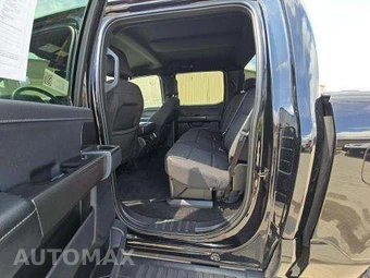 2024 Ford F-150 Hybrid XLT Crew Cab Short Bed - miniatura 14