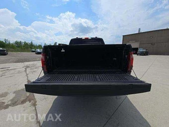 2024 Ford F-150 Hybrid XLT Crew Cab Short Bed - miniatura 15