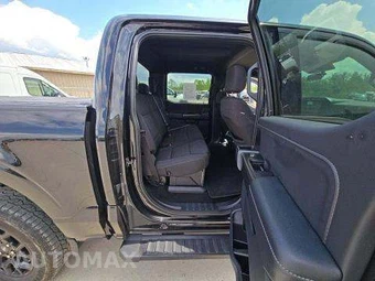 2024 Ford F-150 Hybrid XLT Crew Cab Short Bed - miniatura 17