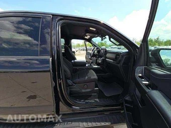 2024 Ford F-150 Hybrid XLT Crew Cab Short Bed - miniatura 19