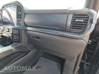 2024 Ford F-150 Hybrid XLT Crew Cab Short Bed - miniatura 20