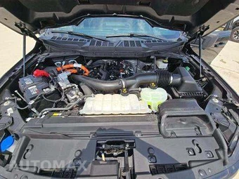 2024 Ford F-150 Hybrid XLT Crew Cab Short Bed - miniatura 23