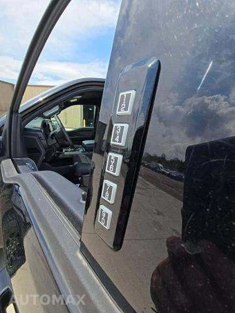 2024 Ford F-150 Hybrid XLT Crew Cab Short Bed - miniatura 25