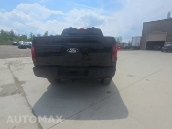 2024 Ford F-150 Hybrid XLT Crew Cab Short Bed - miniatura 4