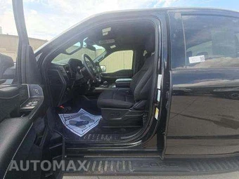 2024 Ford F-150 Hybrid XLT Crew Cab Short Bed - miniatura 7