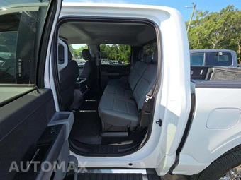 2024 Ford F-150 Hybrid XLT Crew Cab Short Bed - miniatura 13