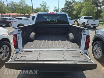2024 Ford F-150 Hybrid XLT Crew Cab Short Bed - miniatura 14