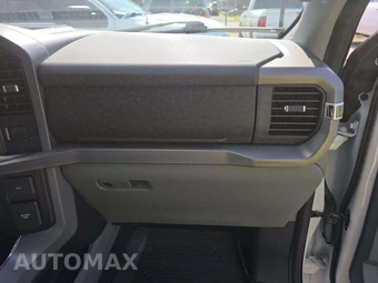 2024 Ford F-150 Hybrid XLT Crew Cab Short Bed - miniatura 19