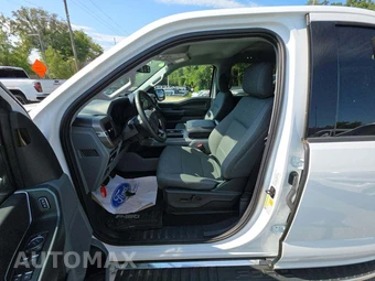 2024 Ford F-150 Hybrid XLT Crew Cab Short Bed - miniatura 6