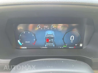 2024 Ford F-150 Hybrid XLT Crew Cab Short Bed - miniatura 9