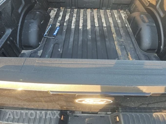 2024 Ford F-150 Hybrid XLT Crew Cab Short Bed - miniatura 11