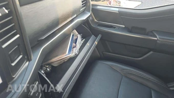 2024 Ford F-150 Hybrid XLT Crew Cab Short Bed - miniatura 13