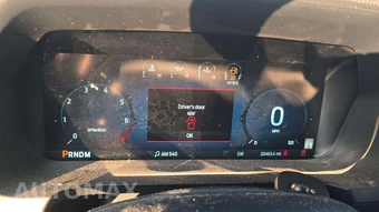 2024 Ford F-150 Hybrid XLT Crew Cab Short Bed - miniatura 14