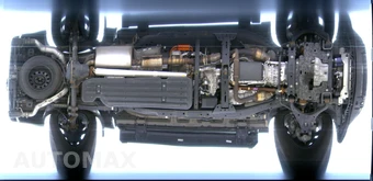 2024 Ford F-150 Hybrid XLT Crew Cab Short Bed - miniatura 27