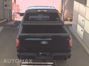 2024 Ford F-150 Hybrid XLT Crew Cab Short Bed - miniatura 29