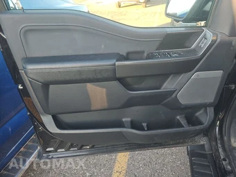 2024 Ford F-150 Hybrid XLT Crew Cab Short Bed - miniatura 31