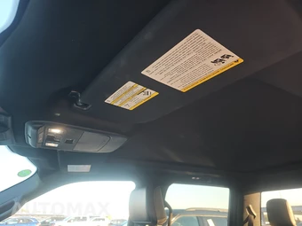 2024 Ford F-150 Hybrid XLT Crew Cab Short Bed - miniatura 33