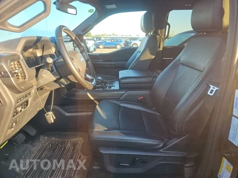 2024 Ford F-150 Hybrid XLT Crew Cab Short Bed - miniatura 5