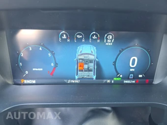 2024 Ford F-150 Hybrid XLT Crew Cab Short Bed - miniatura 12