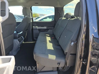2024 Ford F-150 Hybrid XLT Crew Cab Short Bed - miniatura 13