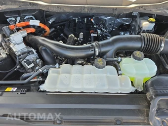 2024 Ford F-150 Hybrid XLT Crew Cab Short Bed - miniatura 15