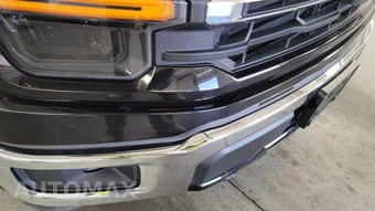 2024 Ford F-150 Hybrid XLT Crew Cab Short Bed - miniatura 32