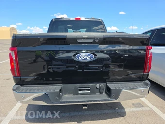 2024 Ford F-150 Hybrid XLT Crew Cab Short Bed - miniatura 5