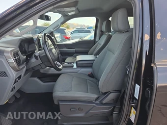 2024 Ford F-150 Hybrid XLT Crew Cab Short Bed - miniatura 7