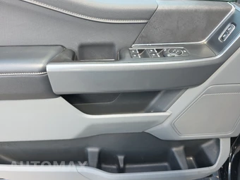 2024 Ford F-150 Hybrid XLT Crew Cab Short Bed - miniatura 9