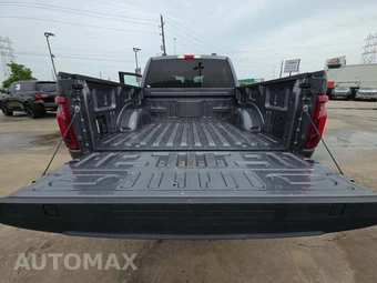 2024 Ford F-150 Hybrid XLT Crew Cab Short Bed - miniatura 14