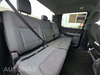 2024 Ford F-150 Hybrid XLT Crew Cab Short Bed - miniatura 16