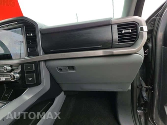 2024 Ford F-150 Hybrid XLT Crew Cab Short Bed - miniatura 19