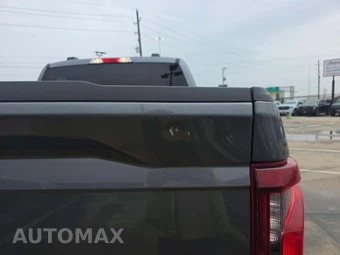 2024 Ford F-150 Hybrid XLT Crew Cab Short Bed - miniatura 24
